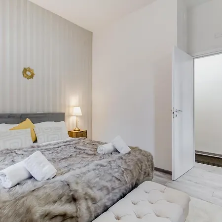 Guest house Jmartins Colosseo Rome
