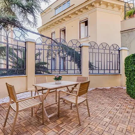 Guest house Jmartins Colosseo Rome