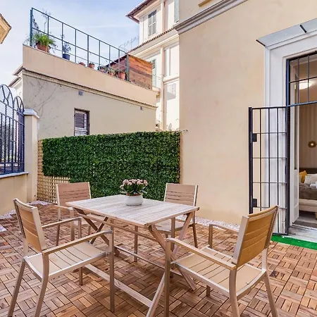 Jmartins Colosseo Guest house