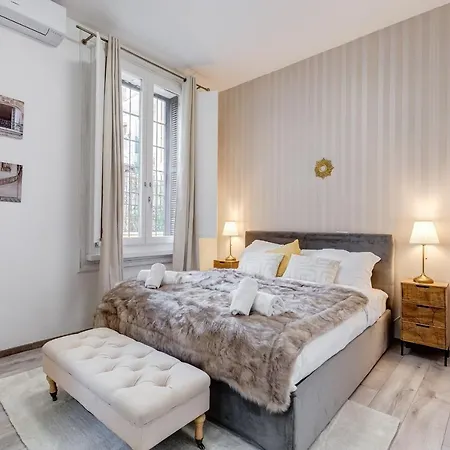 Jmartins Colosseo Guest house *