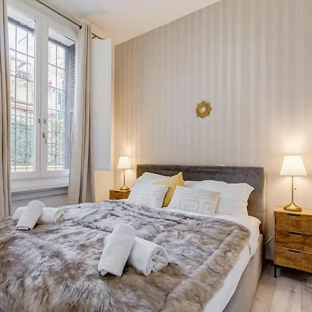 Guest house Jmartins Colosseo Rome