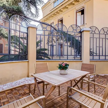 Guest house Jmartins Colosseo Rome