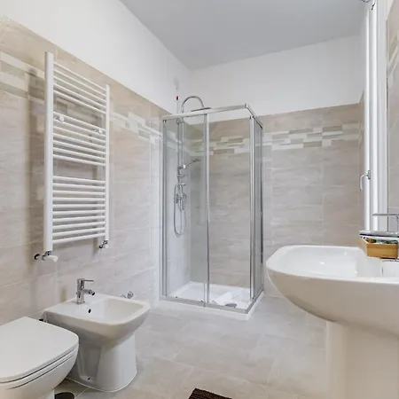Guest house Jmartins Colosseo Rome
