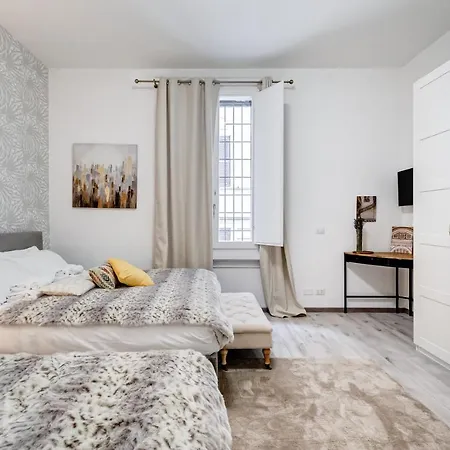 Guest house Jmartins Colosseo Rome