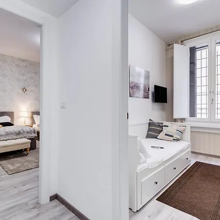 Guest house Jmartins Colosseo Rome