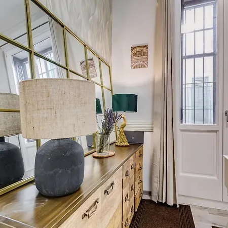 Guest house Jmartins Colosseo Rome