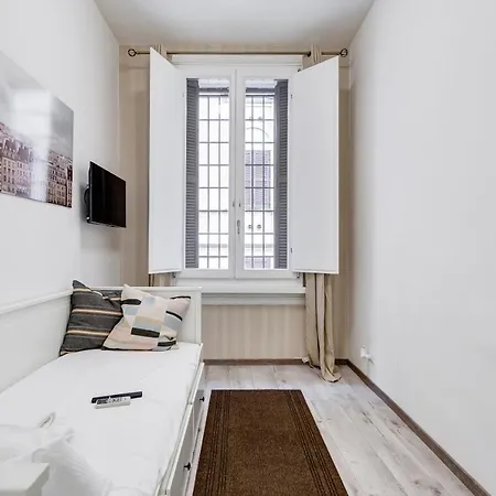 Jmartins Colosseo Guest house
