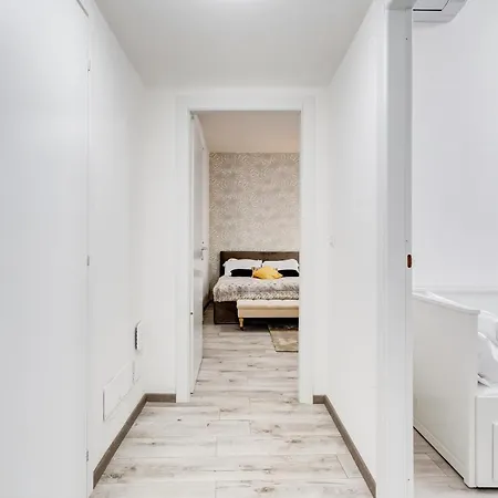 Guest house Jmartins Colosseo Rome