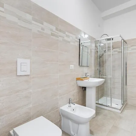 Guest house Jmartins Colosseo