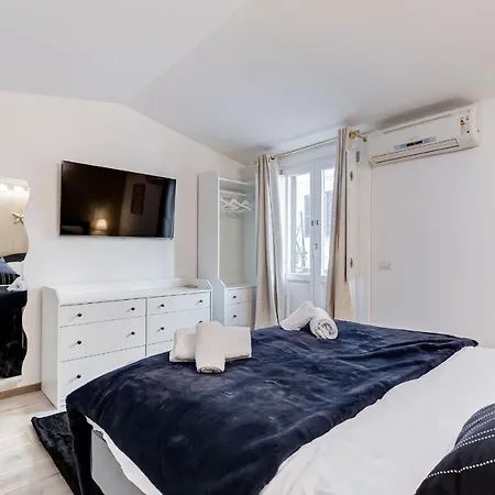 Guest house Jmartins Colosseo *