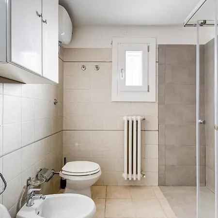 Jmartins Colosseo Guest house