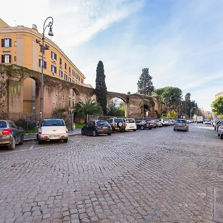 Jmartins Colosseo * Rome