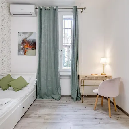Guest house Jmartins Colosseo