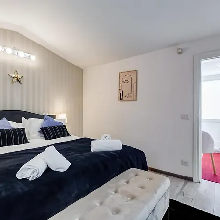 Jmartins Colosseo Guest house Rome