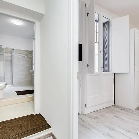 Jmartins Colosseo Guest house