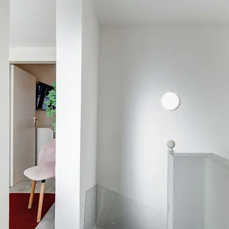 Jmartins Colosseo Guest house Rome