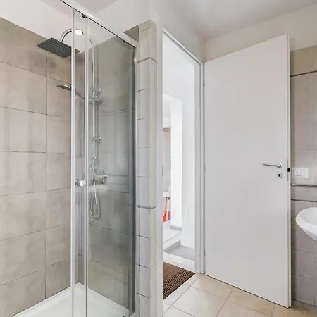 Jmartins Colosseo Guest house Rome