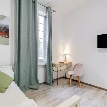 Jmartins Colosseo Guest house