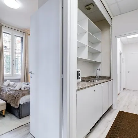 Jmartins Colosseo Guest house *