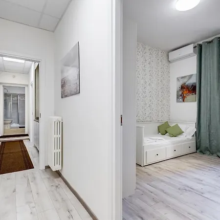 Jmartins Colosseo Guest house *
