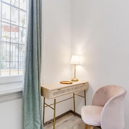 Guest house Jmartins Colosseo