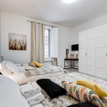 Jmartins Colosseo Guest house *