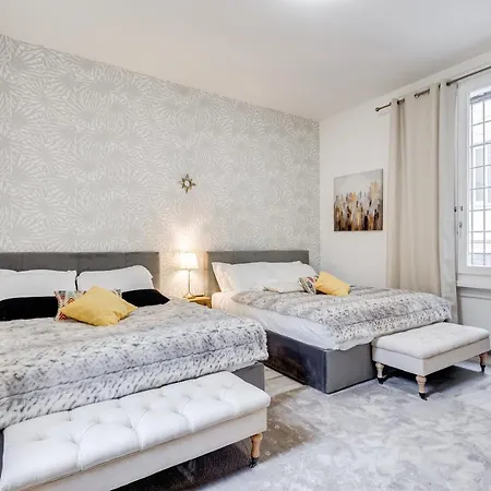 Jmartins Colosseo Guest house *
