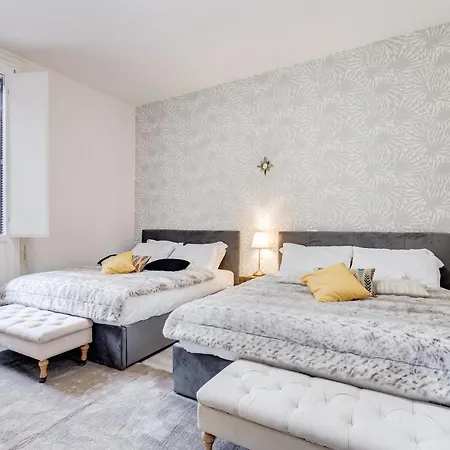 Jmartins Colosseo Guest house