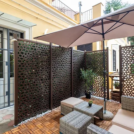 Jmartins Colosseo Guest house