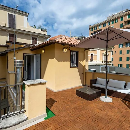 Jmartins Colosseo Guest house Rome