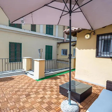 Jmartins Colosseo Guest house Rome