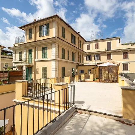 Guest house Jmartins Colosseo