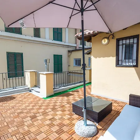 Guest house Jmartins Colosseo *
