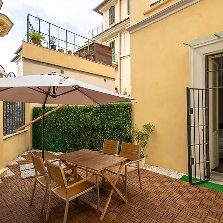 Guest house Jmartins Colosseo Rome