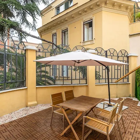 Jmartins Colosseo Guest house