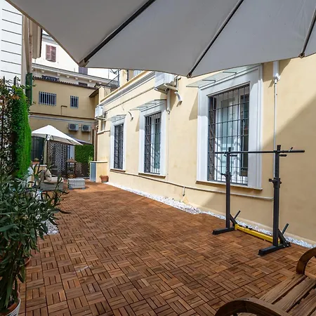 Guest house Jmartins Colosseo *