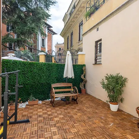 Guest house Jmartins Colosseo *