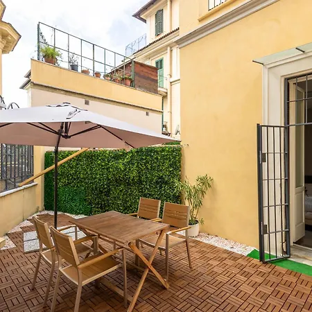 Guest house Jmartins Colosseo *