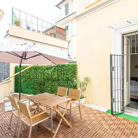 Jmartins Colosseo Guest house *