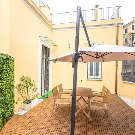 Guest house Jmartins Colosseo *