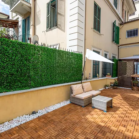 Guest house Jmartins Colosseo