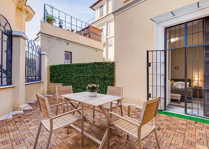 Jmartins Colosseo Penzion