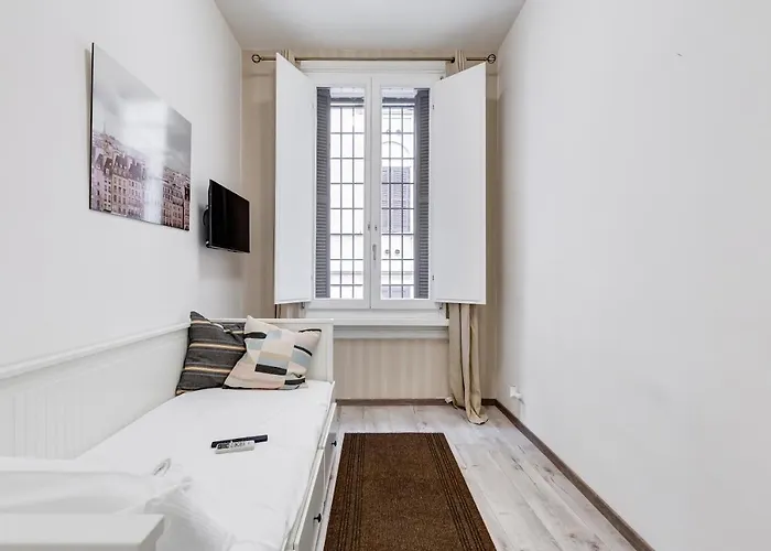 Jmartins Colosseo Penzion