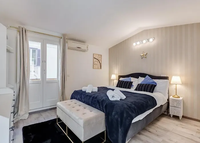 Penzion Jmartins Colosseo