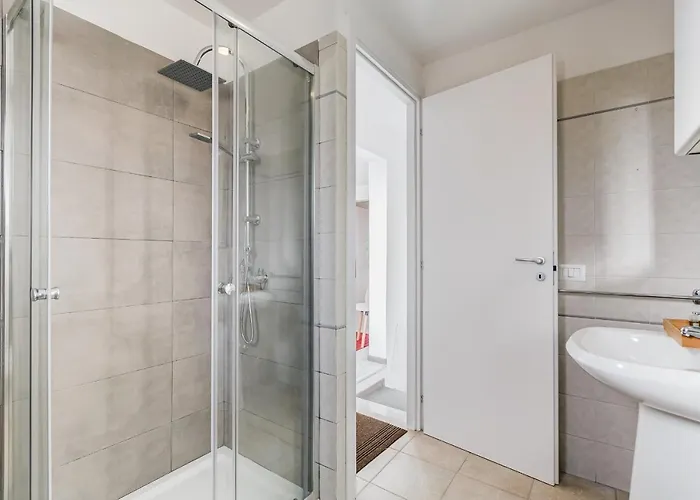 Jmartins Colosseo Penzion Řím