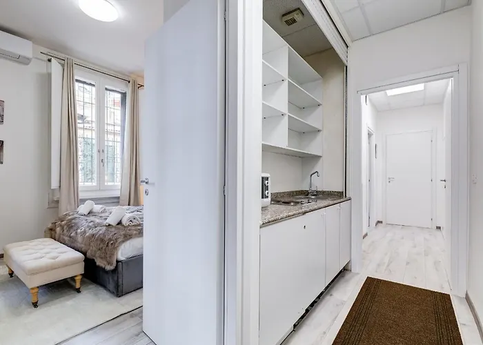 Jmartins Colosseo Penzion 3*