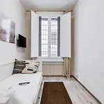 Jmartins Colosseo Гостевой дом