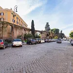 Jmartins Colosseo 3* Рим