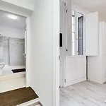 Jmartins Colosseo Гостевой дом