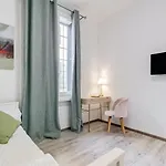 Jmartins Colosseo Гостевой дом